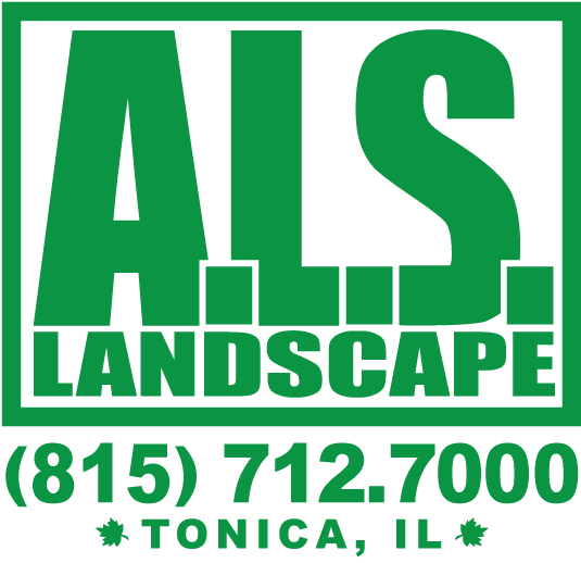 A.L.S. Landscape Co.